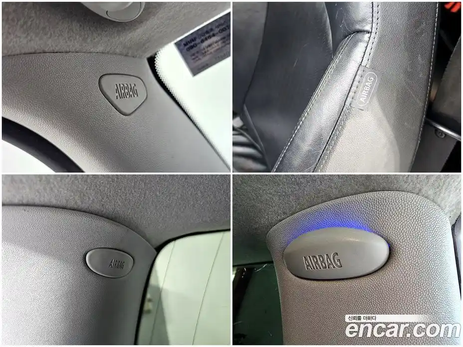 Mini Clubman 2010 1.6 автомат (гидро), фото 18