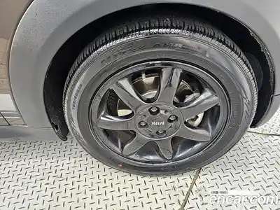 Mini Clubman 2010 1.6 автомат (гидро), миниатюра 5