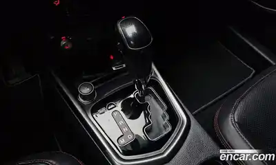 SsangYong TIBOLI 2016 1.6 гидро, миниатюра 12