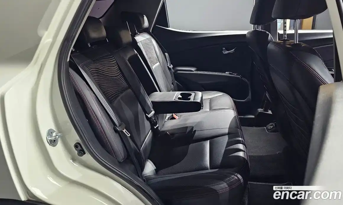 SsangYong TIBOLI 2016 1.6 гидро, фото 18