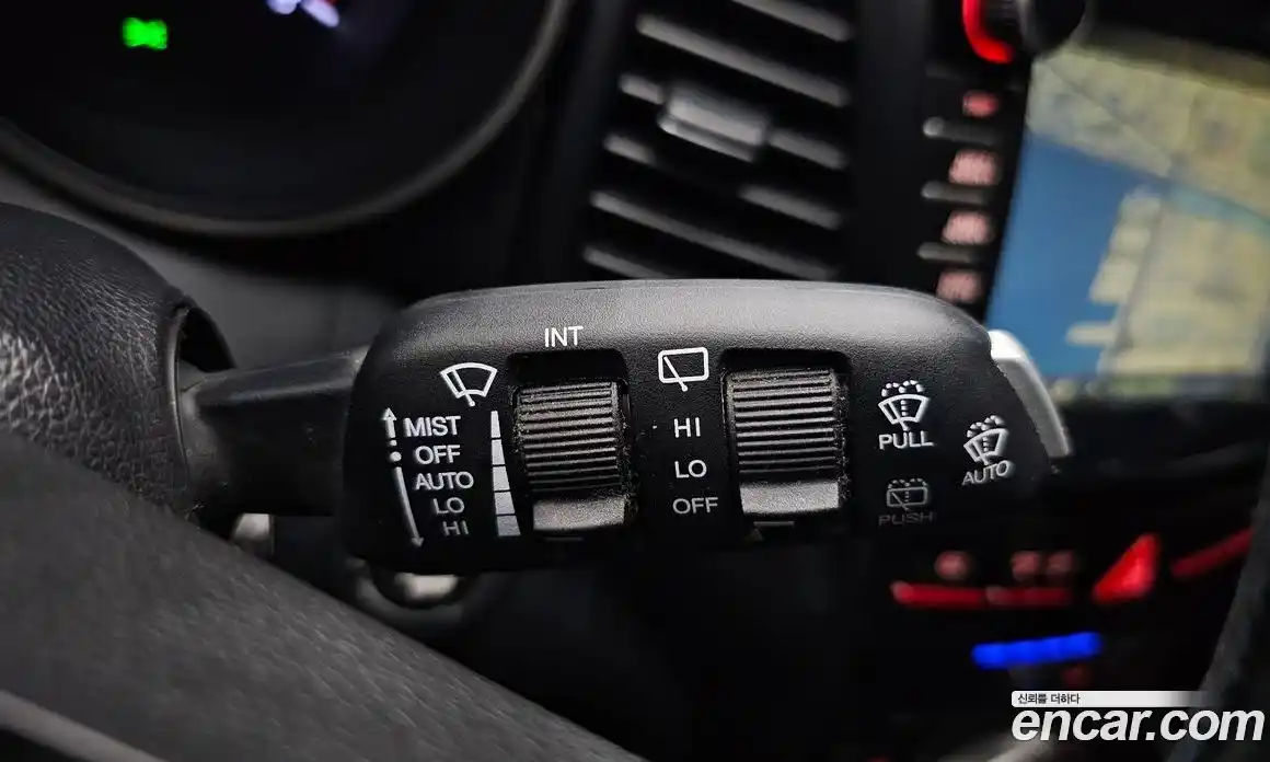 SsangYong TIBOLI 2016 1.6 гидро, фото 24