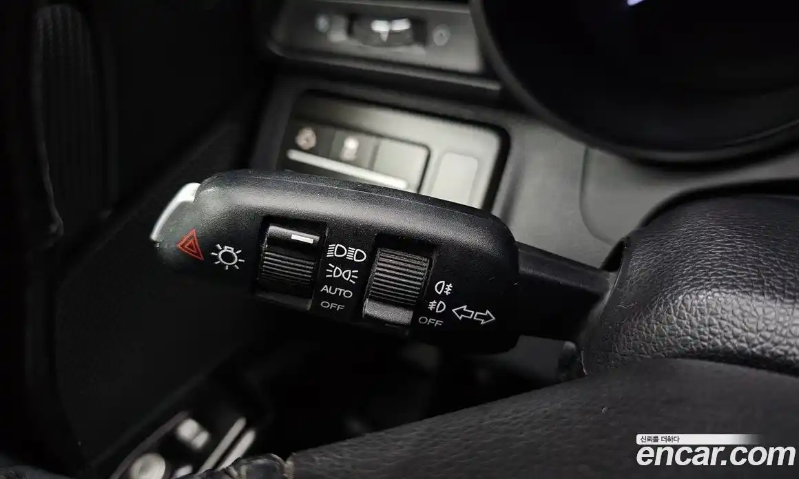 SsangYong TIBOLI 2016 1.6 гидро, фото 27