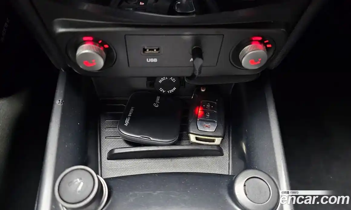 SsangYong TIBOLI 2016 1.6 гидро, фото 28