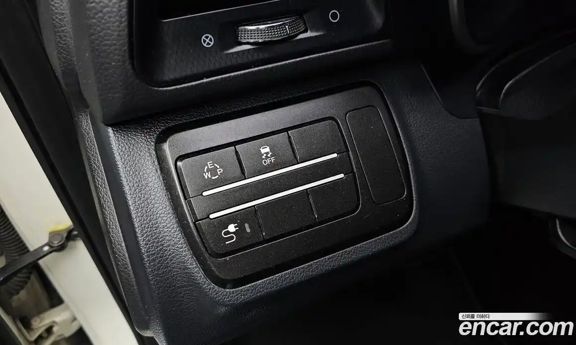 SsangYong TIBOLI 2016 1.6 гидро, фото 30