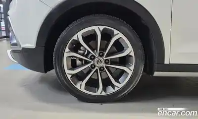 SsangYong TIBOLI 2016 1.6 гидро, миниатюра 5