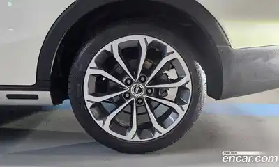 SsangYong TIBOLI 2016 1.6 гидро, миниатюра 7