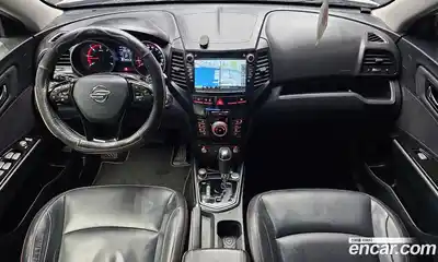 SsangYong TIBOLI 2016 1.6 гидро, миниатюра 10