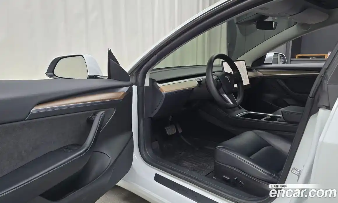 Tesla Model 3 2022 0.2 гидро, фото 13