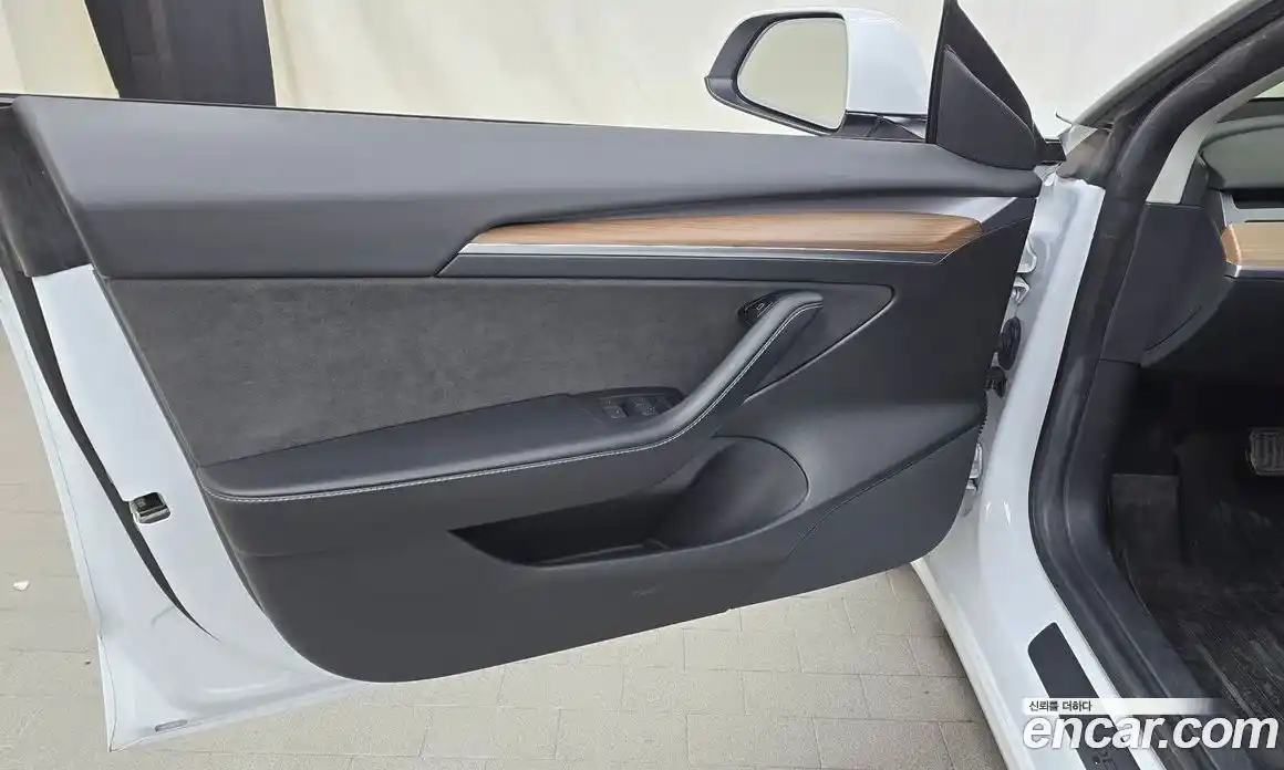 Tesla Model 3 2022 0.2 гидро, фото 14