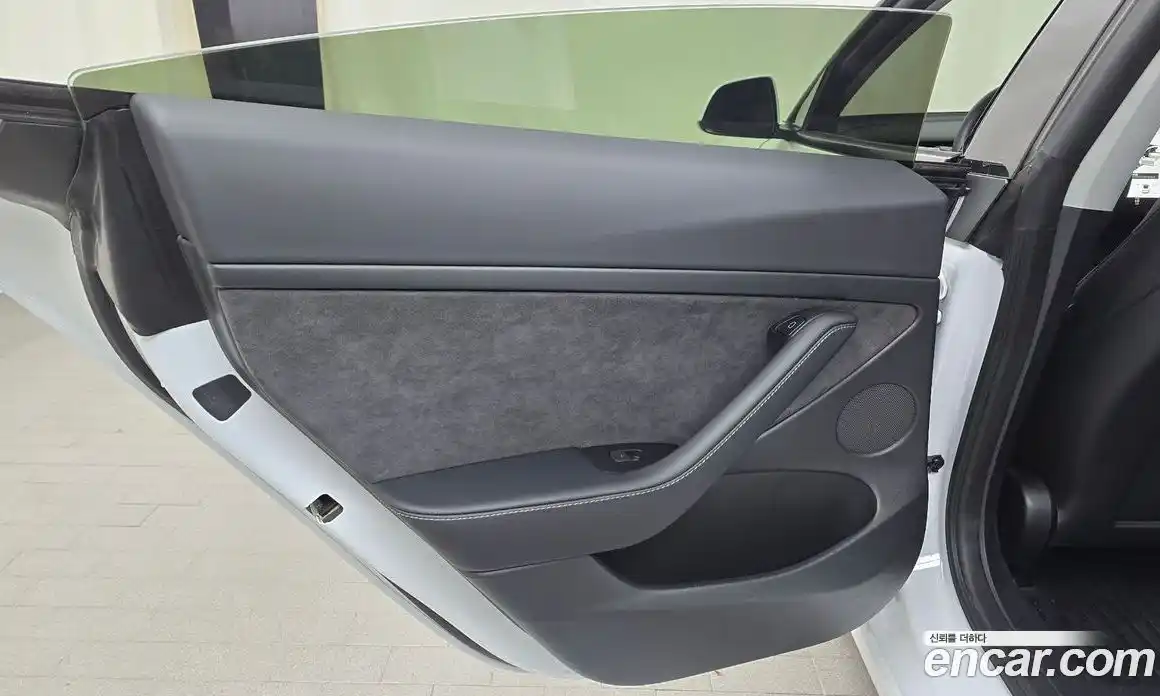 Tesla Model 3 2022 0.2 гидро, фото 15