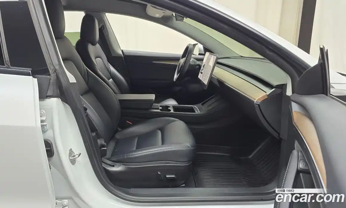 Tesla Model 3 2022 0.2 гидро, фото 16