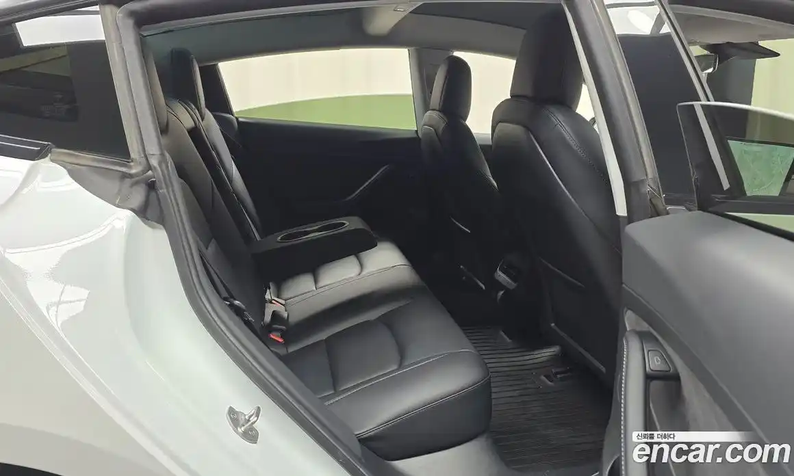 Tesla Model 3 2022 0.2 гидро, фото 17