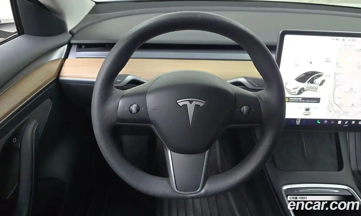 Tesla Model 3 2022 0.2 гидро, фото 18