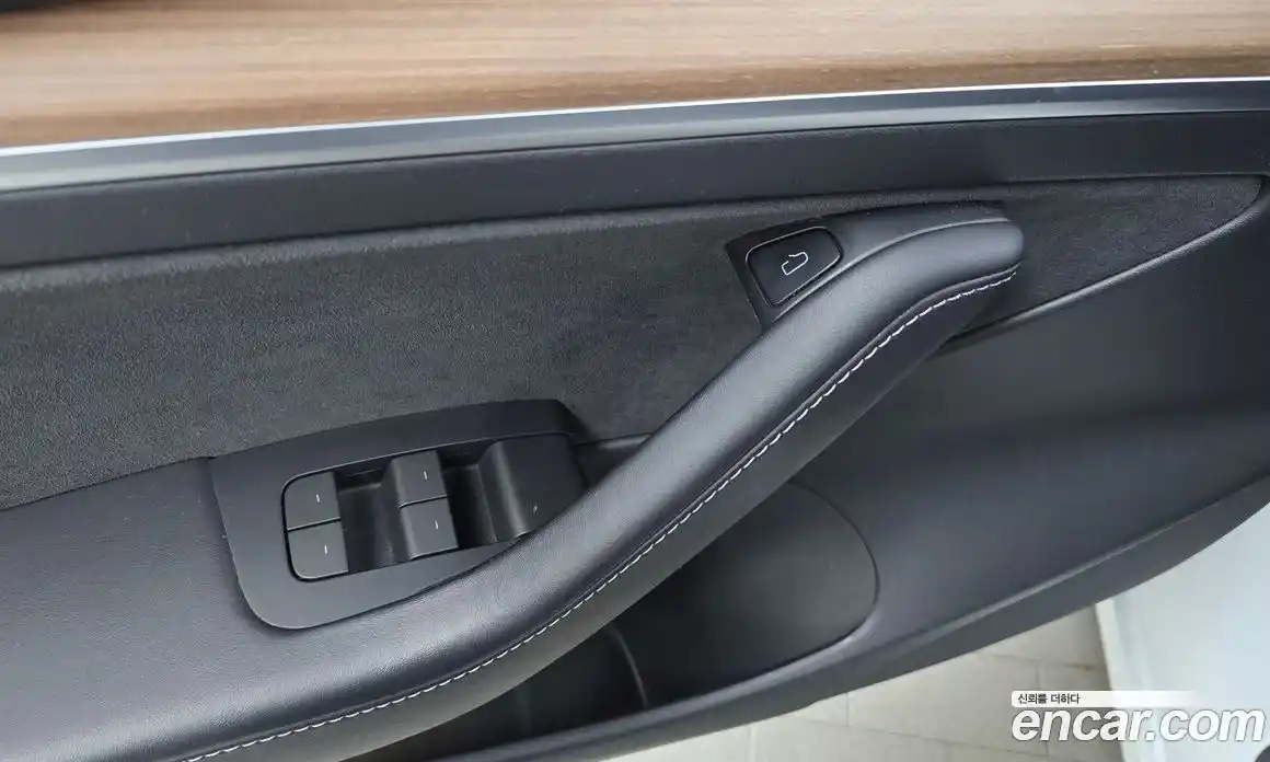 Tesla Model 3 2022 0.2 гидро, фото 27