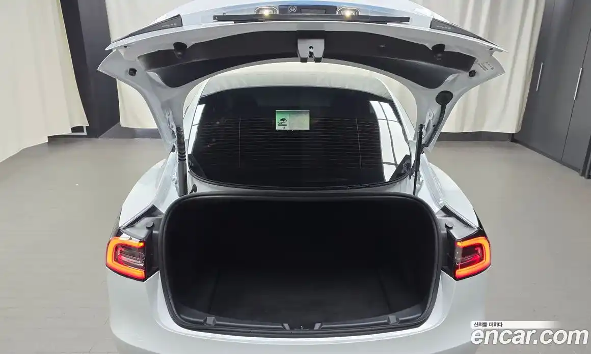 Tesla Model 3 2022 0.2 гидро, фото 29