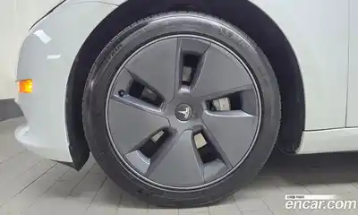 Tesla Model 3 2022 0.2 гидро, миниатюра 5