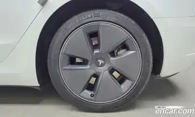 Tesla Model 3 2022 0.2 гидро, миниатюра 7