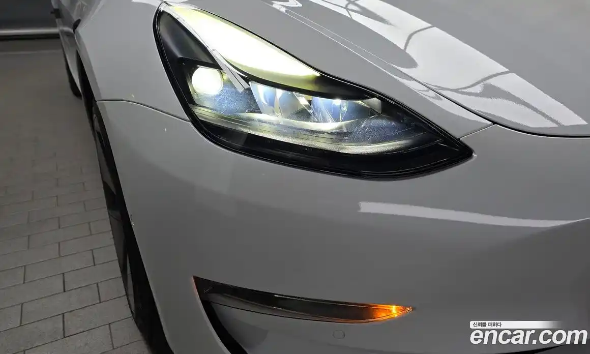 Tesla Model 3 2022 0.2 гидро, фото 8