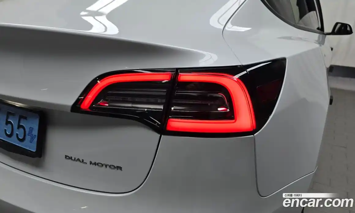 Tesla Model 3 2022 0.2 гидро, фото 9