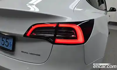 Tesla Model 3 2022 0.2 гидро, миниатюра 9