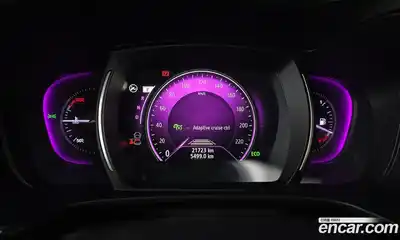 Renault QM6 2021 2.0 гидро, миниатюра 11