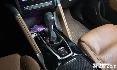 Renault QM6 2021 2.0 гидро, миниатюра 12