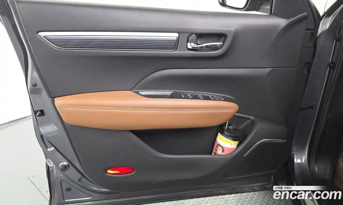 Renault QM6 2021 2.0 гидро, фото 14