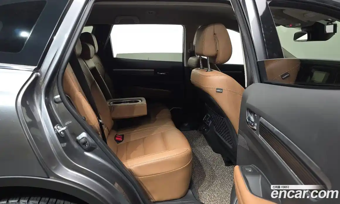 Renault QM6 2021 2.0 гидро, фото 18