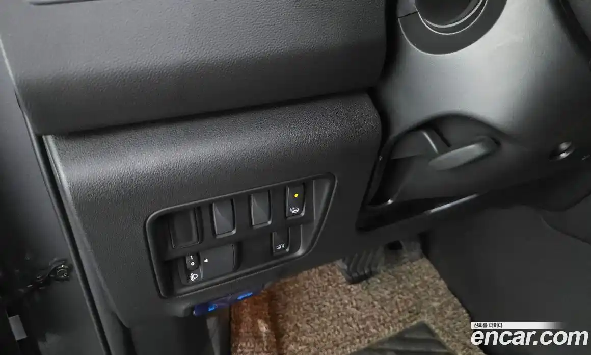 Renault QM6 2021 2.0 гидро, фото 29