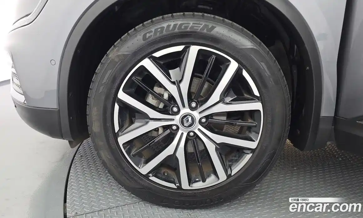 Renault QM6 2021 2.0 гидро, фото 5
