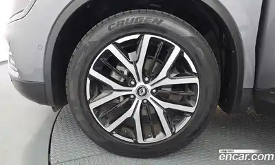 Renault QM6 2021 2.0 гидро, миниатюра 5