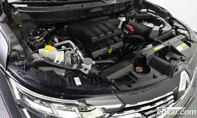 Renault QM6 2021 2.0 гидро, миниатюра 6