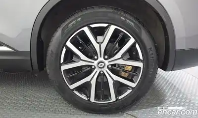 Renault QM6 2021 2.0 гидро, миниатюра 7