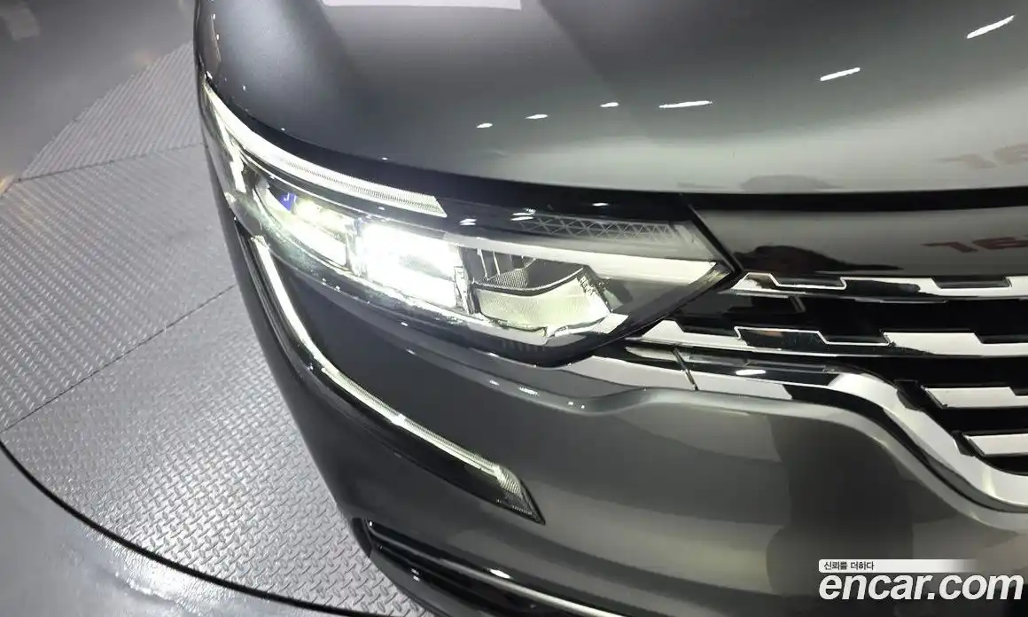 Renault QM6 2021 2.0 гидро, фото 8