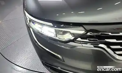 Renault QM6 2021 2.0 гидро, миниатюра 8