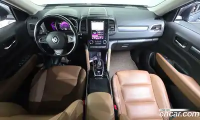Renault QM6 2021 2.0 гидро, миниатюра 10