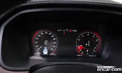 Volvo V90 2021 2.0 автомат (гидро), миниатюра 11