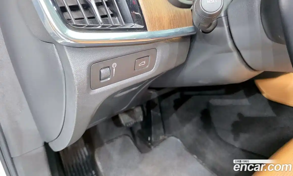 Volvo V90 2021 2.0 автомат (гидро), фото 25