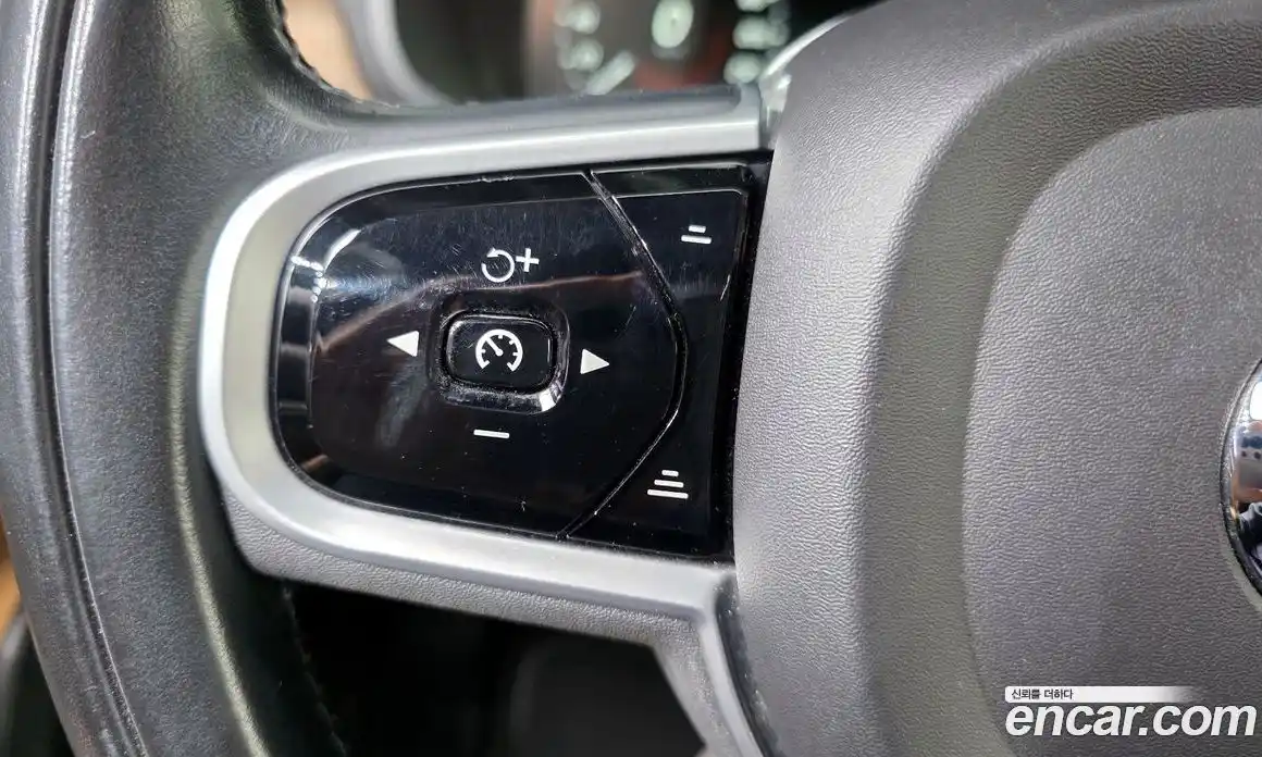 Volvo V90 2021 2.0 автомат (гидро), фото 26