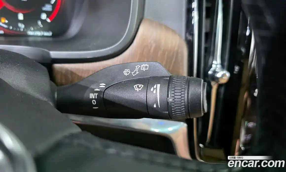 Volvo V90 2021 2.0 автомат (гидро), фото 27