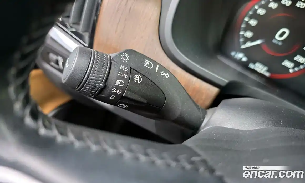 Volvo V90 2021 2.0 автомат (гидро), фото 28