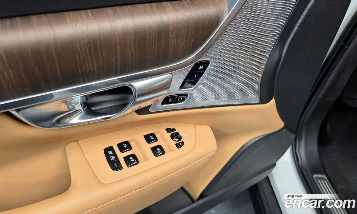 Volvo V90 2021 2.0 автомат (гидро), фото 29