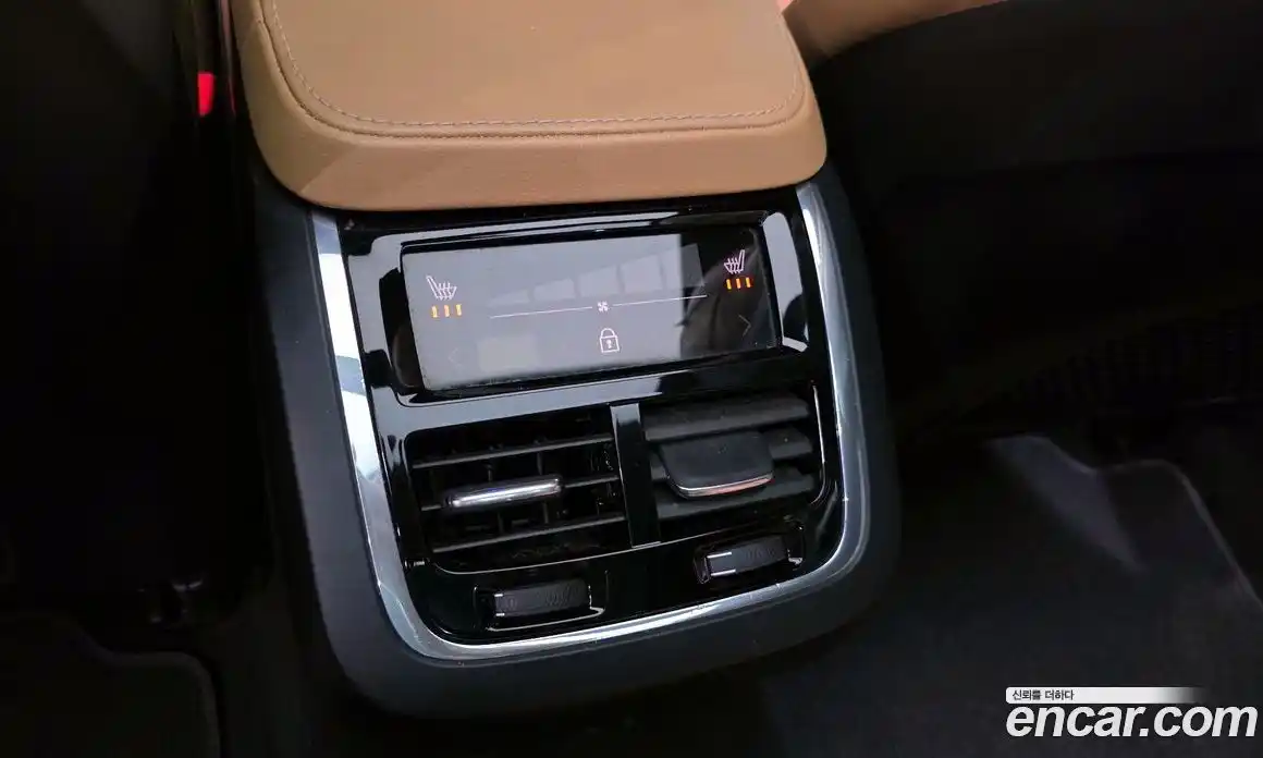 Volvo V90 2021 2.0 автомат (гидро), фото 30