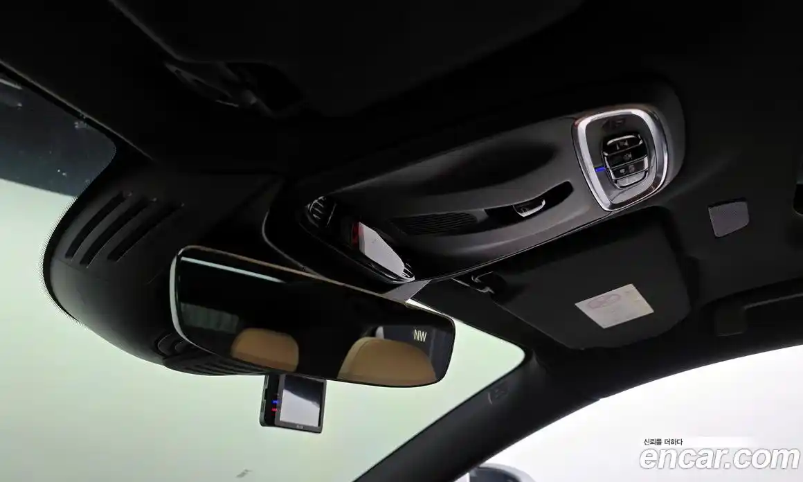 Volvo V90 2021 2.0 автомат (гидро), фото 31