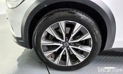 Volvo V90 2021 2.0 автомат (гидро), миниатюра 5