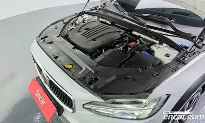 Volvo V90 2021 2.0 автомат (гидро), миниатюра 6