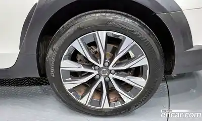 Volvo V90 2021 2.0 автомат (гидро), миниатюра 7