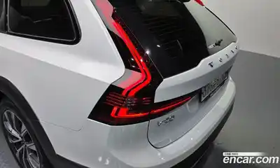 Volvo V90 2021 2.0 автомат (гидро), миниатюра 9