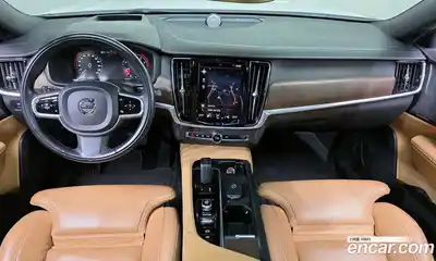 Volvo V90 2021 2.0 автомат (гидро), миниатюра 10