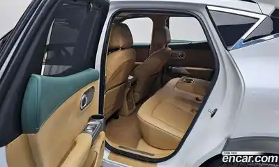 Genesis GV60 2022 0.1 гидро, миниатюра 11